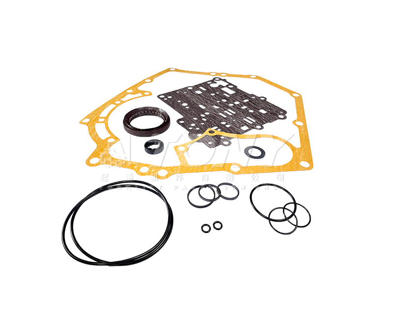 Torque Converter O/H Kit (Auto)